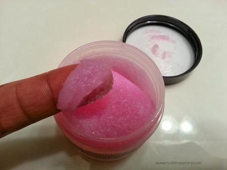 Fall Beauty Favorites: Get Your Lips Pucker-Ready with Sugar Lips Polishing Scrub