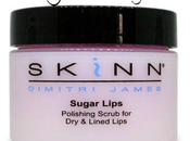 Fall Beauty Favorites: Your Lips Pucker-Ready with Sugar Polishing Scrub