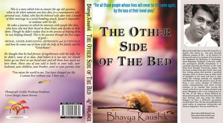 The Other Side of the Bed – A Book Review