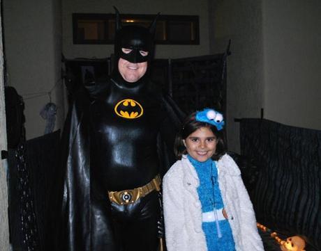 BatmanandHaley