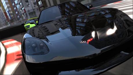 Project Gotham Racing revival seems unlikely as Spencer deems racing space “full”