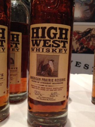 Event Review – 2013 WhiskyLIVE Los Angeles