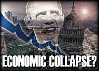 Economic Recovery Exposed As Propaganda (Video)