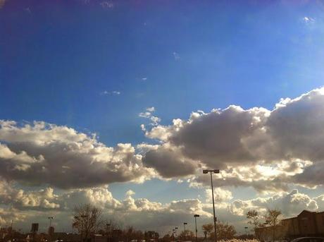 Autumn-Skies-Over-Sunrise-Mall-in-Massapequa-NY