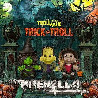 Krewella Troll Mix 6