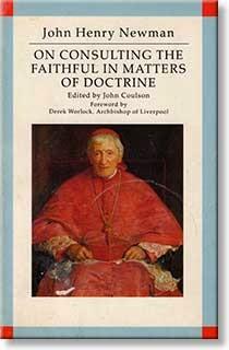 P.S. More on Vatican Directive to Bishops' Conferences to Poll the Faithful: The Response of Bishops' Conference of England and Wales