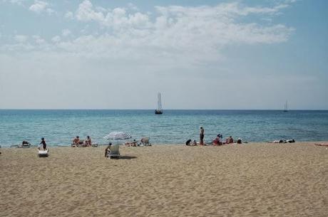 Relaxing in Turkey - Taking in the Coastal Sun and Fun