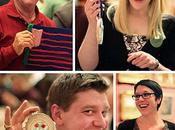 Five Questions with Handi-hour Coordinator Katie Crooks