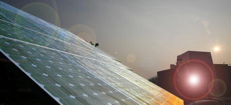 ORNL Aims to Develop Cheap Copper Oxide Solar Cell.