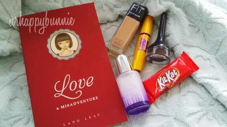 October Favorites