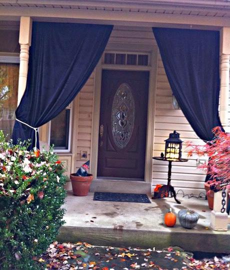 Halloween Decor and Costumes