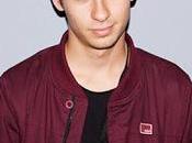 Flume “Space Cadet” (ft. Ghostface Killah Autre Veut)