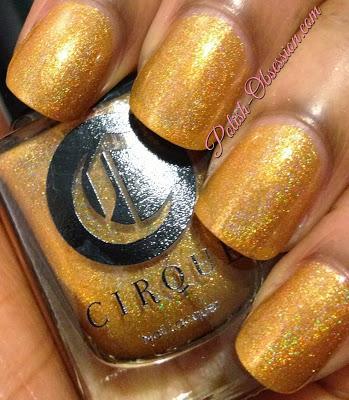 Cirque - The Alchemy Collection