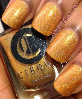 Cirque - The Alchemy Collection