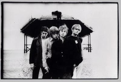 REWIND: Mansun - 'Stripper Vicar'