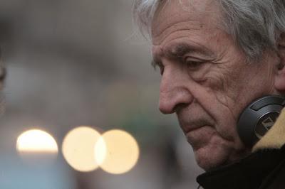 Costa-Gavras: The Hollywood Interview