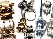 Heidi Gardner’s Spooky Jewelry Collection