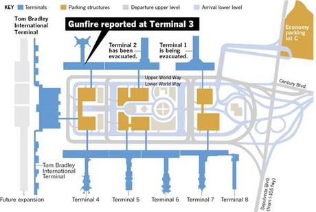 Another mass shooting, another unnecessary and undesirable assault-style weapon crime