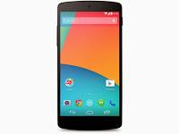 LG Nexus 5 is Now Official