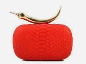 Crush Day: Chili Pepper Clutches