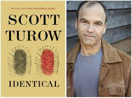 IDENTICAL BY SCOTT TUROW