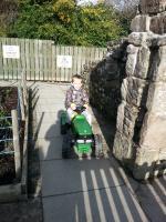 Finally mastering the tractors!