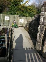 Finally mastering the tractors!