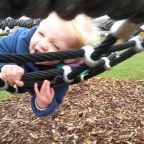 Finally mastering the tractors!