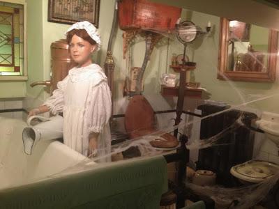 Our First Hallowe'en! Our First Hallowe'en!