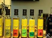 Zejd Extra Virgin Olive Oil: Know How, Using Modern Techniques