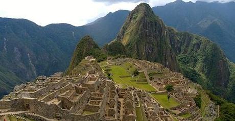 Machu Picchu: Diverse Perspectives