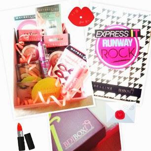 Unboxing: October BDJ Box