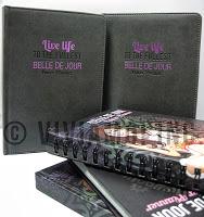 Customized 2014 BDJ Power Planner - Limited Edition