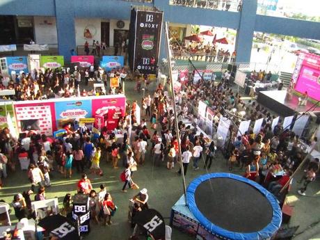 BDJ FAIR 2013