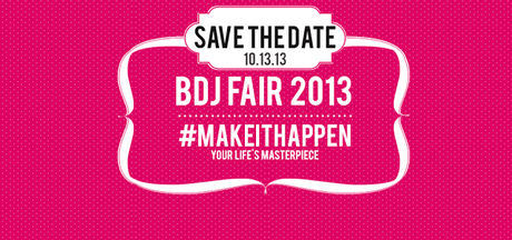 BDJ FAIR 2013