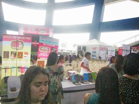 BDJ FAIR 2013