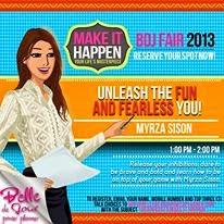 BDJ FAIR 2013