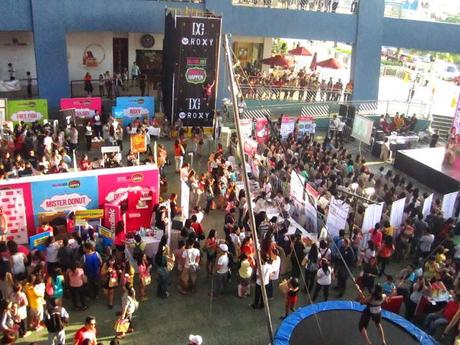 BDJ FAIR 2013