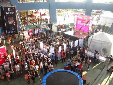 BDJ FAIR 2013