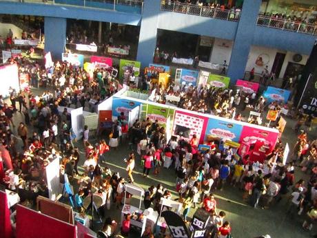 BDJ FAIR 2013