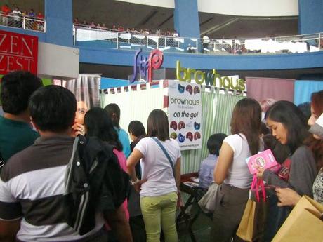 BDJ FAIR 2013