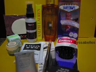 BIRTHDAY HAUL ♥