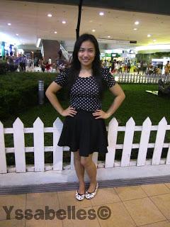 HASHTAG OOTD: #1 Come Play with Goody 2013 Event