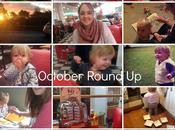 October Round