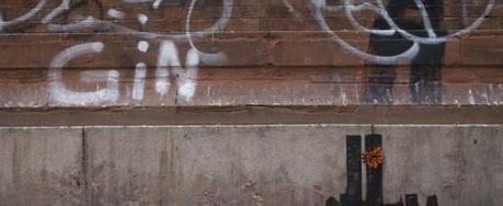 Banksy concludes New York art series with call to save 5 Pointz graffiti space