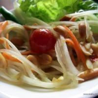 Som Tam Salad