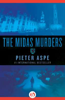 Book Review: The Midas Murders