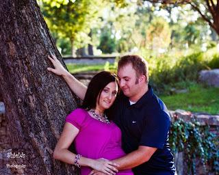 #thankfulprojfect Day 2: A Role that I have played