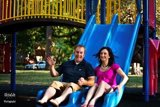 #thankfulprojfect Day 2: A Role that I have played