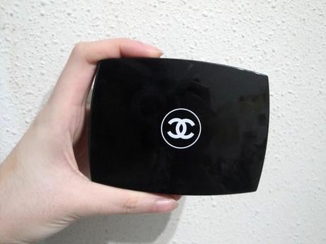 My first Chanel!